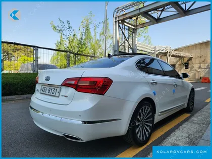 KIA K7 2.4 GDI PRESTIGE