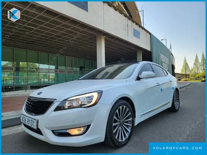 KIA K7 2.4 GDI PRESTIGE