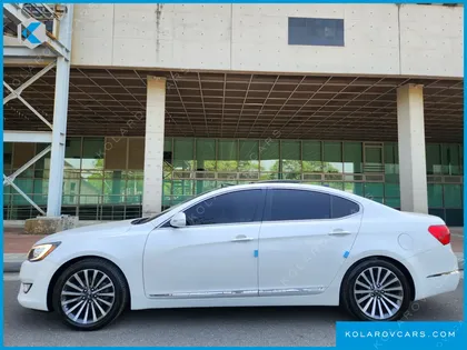 KIA K7 2.4 GDI PRESTIGE