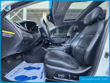 KIA K7 2.4 GDI PRESTIGE