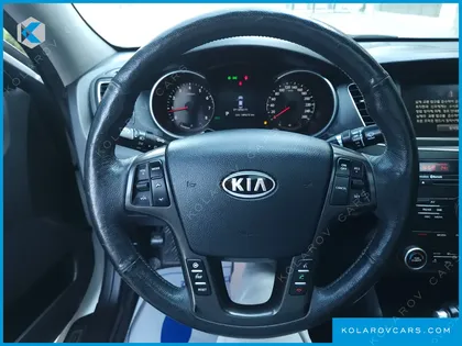 KIA K7 2.4 GDI PRESTIGE