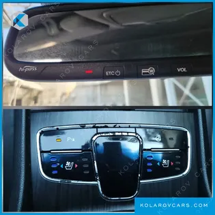 KIA K7 2.4 GDI PRESTIGE