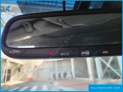 KIA K7 2.4 GDI PRESTIGE