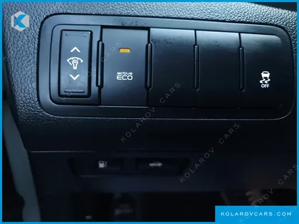 KIA K7 2.4 GDI PRESTIGE
