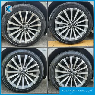 KIA K7 2.4 GDI PRESTIGE
