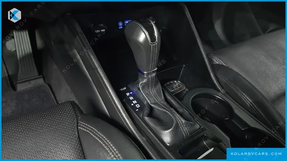 HYUNDAI TUCSON DIESEL 2.0 2WD