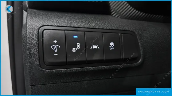 HYUNDAI TUCSON DIESEL 2.0 2WD