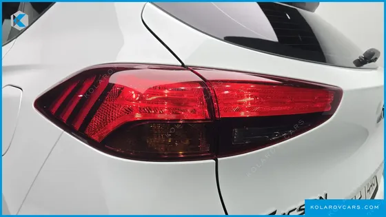 HYUNDAI TUCSON DIESEL 2.0 2WD