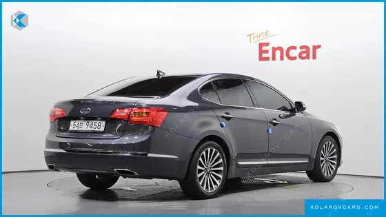 KIA K7 2.4 GDI PRESTIGE