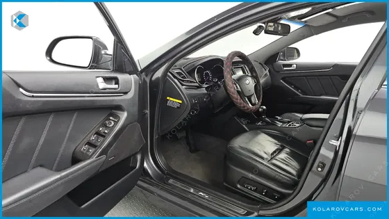 KIA K7 2.4 GDI PRESTIGE
