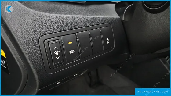 KIA K7 2.4 GDI PRESTIGE