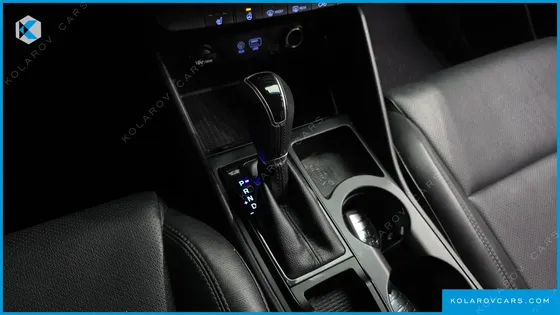 HYUNDAI TUCSON DIESEL 2.0 2WD