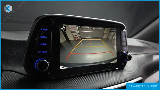 HYUNDAI TUCSON DIESEL 2.0 2WD