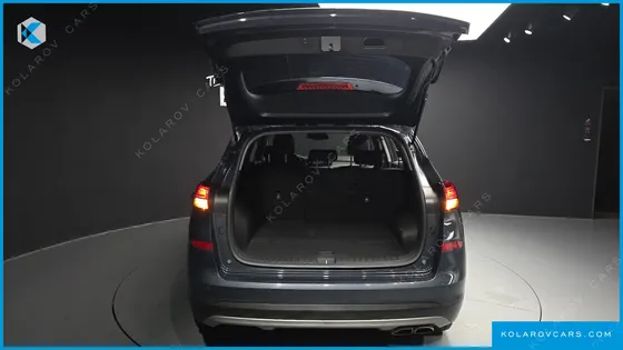 HYUNDAI TUCSON DIESEL 2.0 2WD