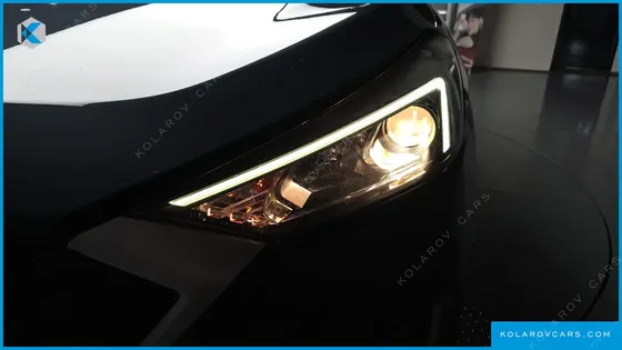HYUNDAI TUCSON DIESEL 2.0 2WD