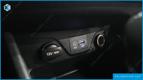 HYUNDAI TUCSON DIESEL 2.0 2WD