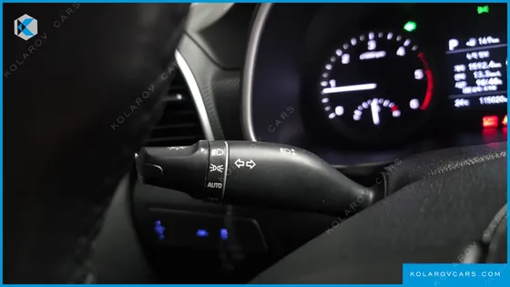 HYUNDAI TUCSON DIESEL 2.0 2WD