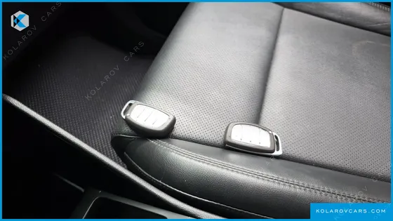 HYUNDAI TUCSON DIESEL 2.0 2WD