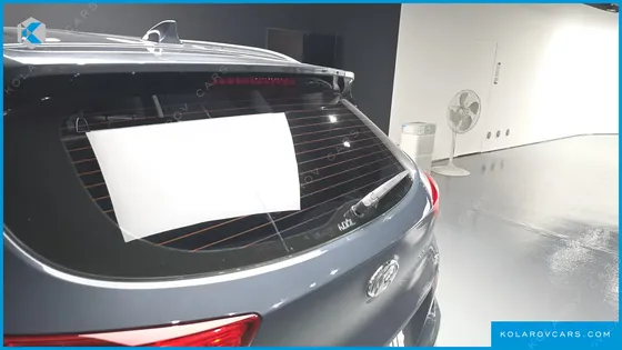 HYUNDAI TUCSON DIESEL 2.0 2WD
