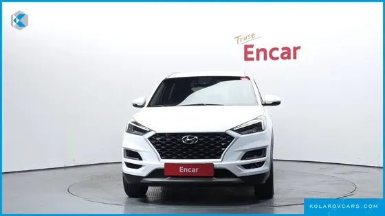 HYUNDAI TUCSON DIESEL 1.6 2WD