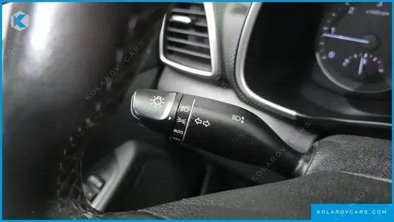 HYUNDAI TUCSON DIESEL 1.6 2WD