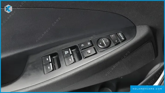 HYUNDAI TUCSON DIESEL 1.6 2WD