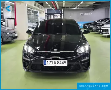 KIA K3 STANDARD