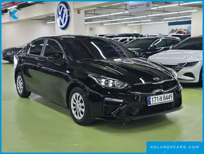 KIA K3 STANDARD