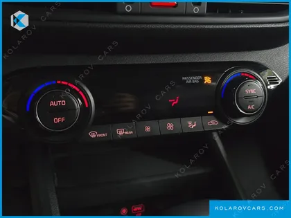 KIA K3 STANDARD