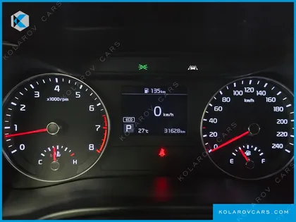 KIA K3 STANDARD