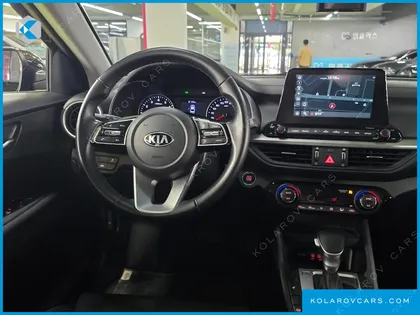 KIA K3 STANDARD