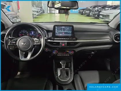 KIA K3 STANDARD