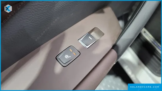 HYUNDAI GRANDEUR HG220 DIESEL PREMIUM