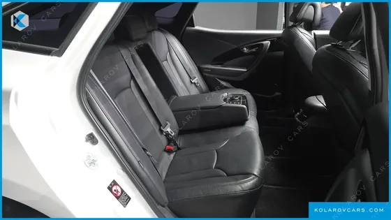 HYUNDAI GRANDEUR HG240 MODERN