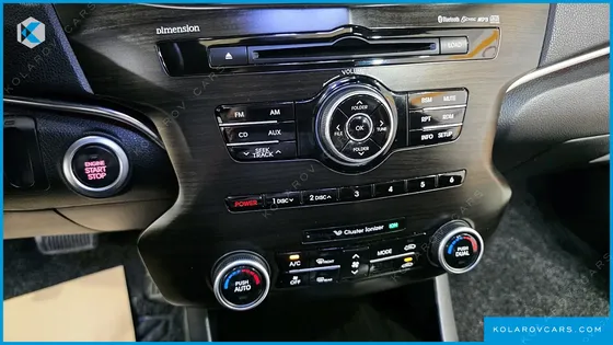 KIA K7 LPI 3.0 PRESTIGE