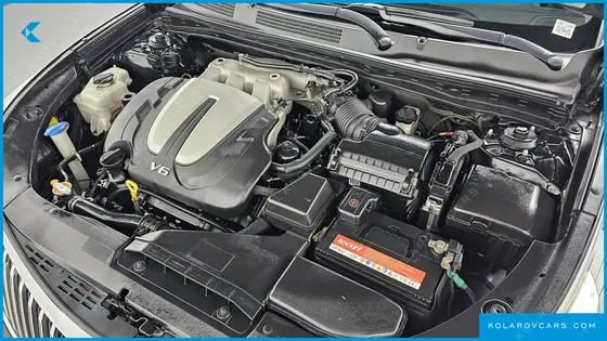 HYUNDAI GRANDEUR LPG HG300 PREMIUM