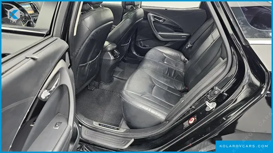 HYUNDAI GRANDEUR LPG HG300 PREMIUM