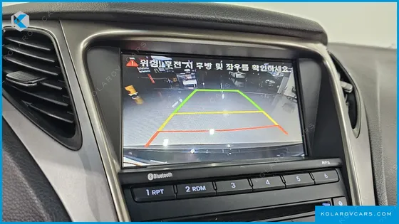 HYUNDAI GRANDEUR LPG HG300 PREMIUM