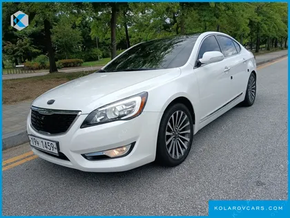 KIA K7 LPI 3.0 PRESTIGE