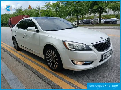 KIA K7 LPI 3.0 PRESTIGE