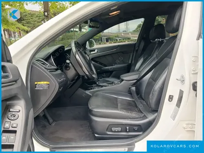 KIA K7 LPI 3.0 PRESTIGE