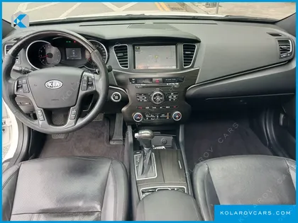 KIA K7 LPI 3.0 PRESTIGE