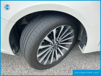 KIA K7 LPI 3.0 PRESTIGE