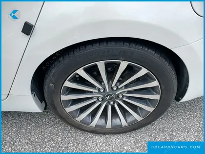KIA K7 LPI 3.0 PRESTIGE