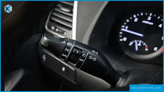 HYUNDAI TUCSON DIESEL 1.7 2WD
