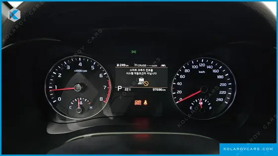 KIA K3 5DOOR GT PLUS