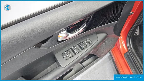KIA K3 5DOOR GT PLUS