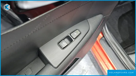 KIA K3 5DOOR GT PLUS