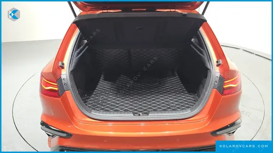 KIA K3 5DOOR GT PLUS