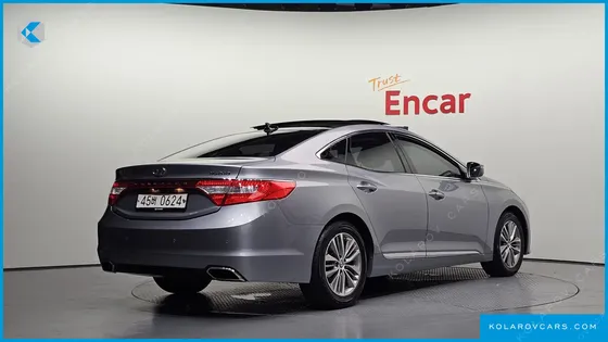HYUNDAI GRANDEUR HG240 MODERN COLLECTION
